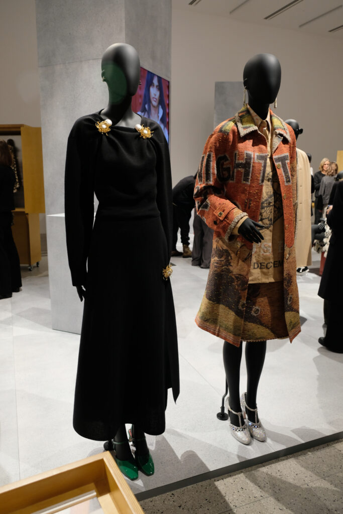 Chanel Metiers D'Art 2026 Collection Melbourne